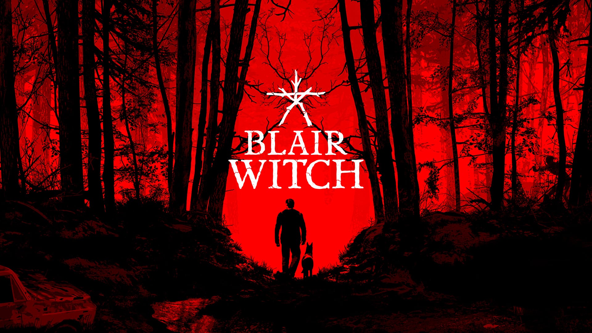 Blair witch стим фото 79