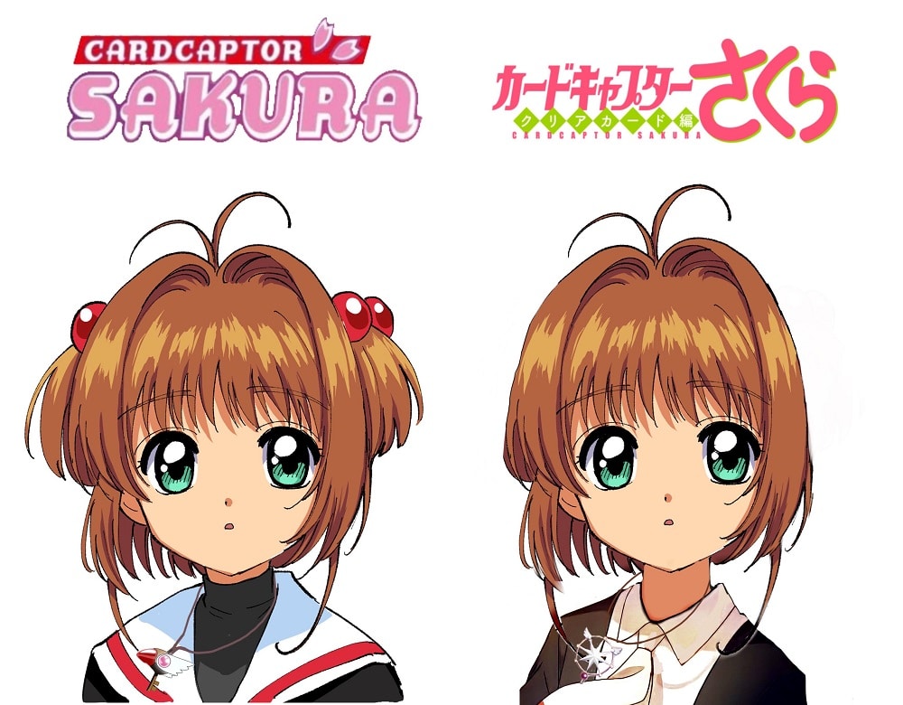 Cardcaptor Sakura