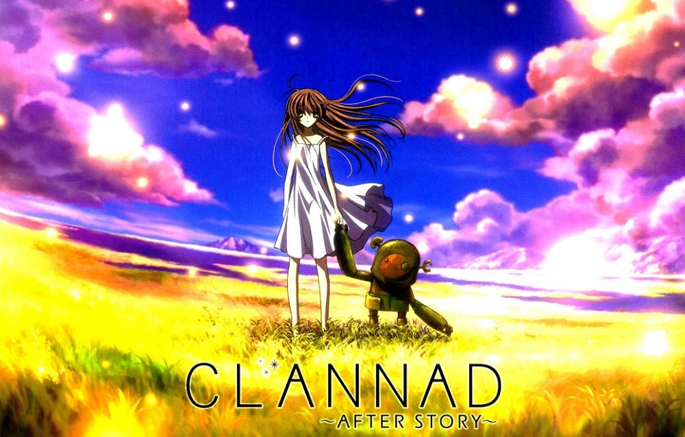 Clannad After Story