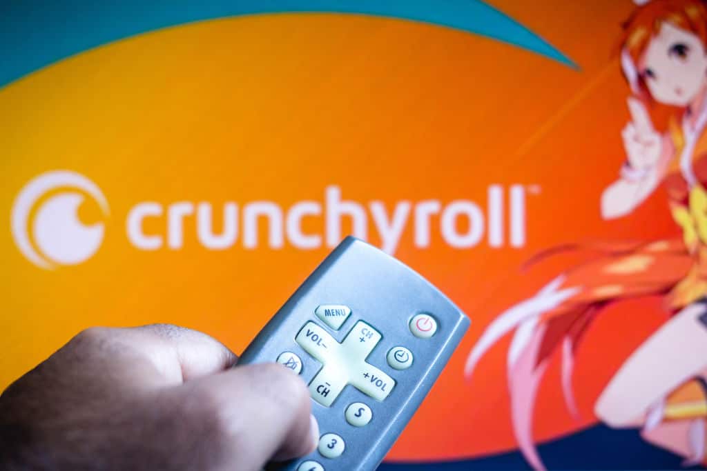 Crunchyroll and Funimation