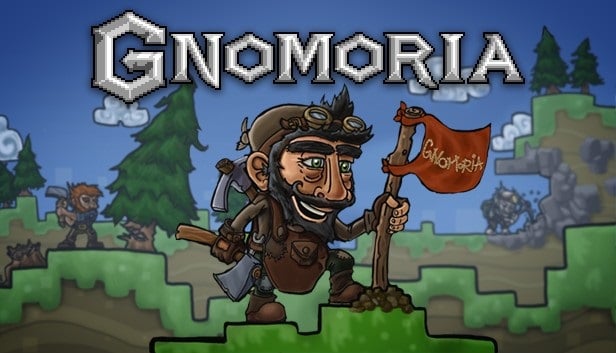 Gnomoria