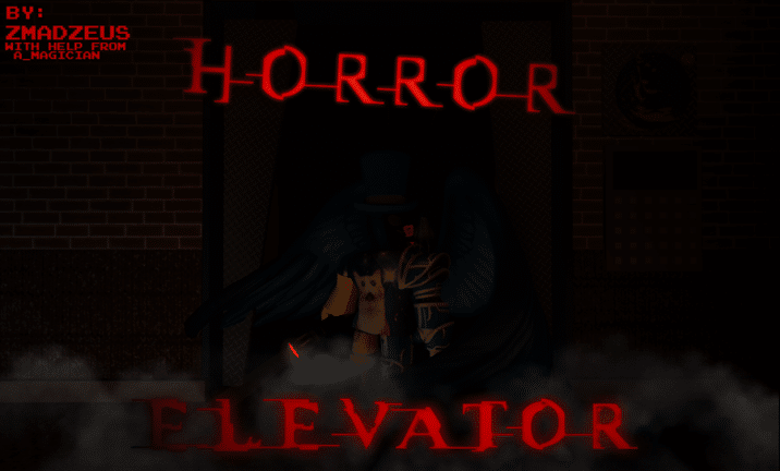 Horror Elevator