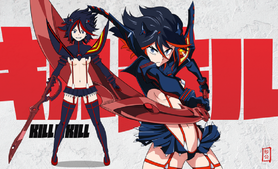 Kill La Kill