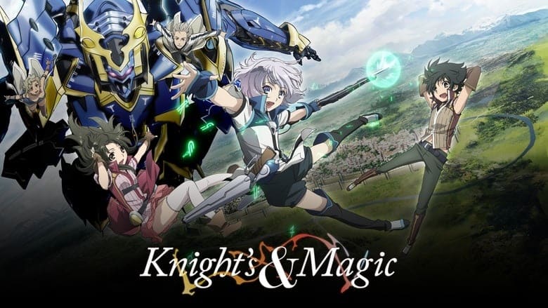 Knight’s and Magic