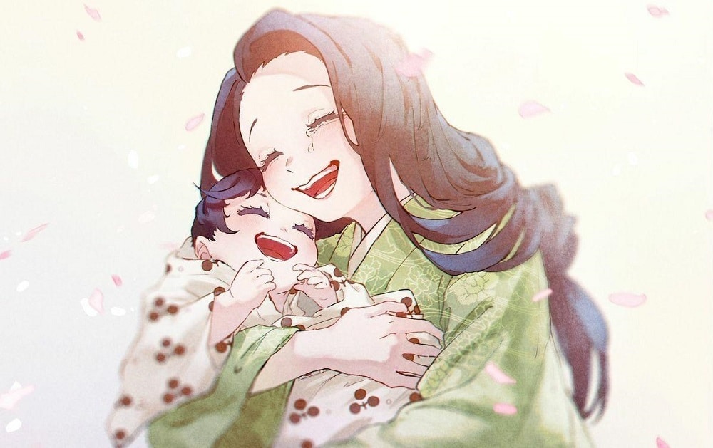 Kotoha Hashibira