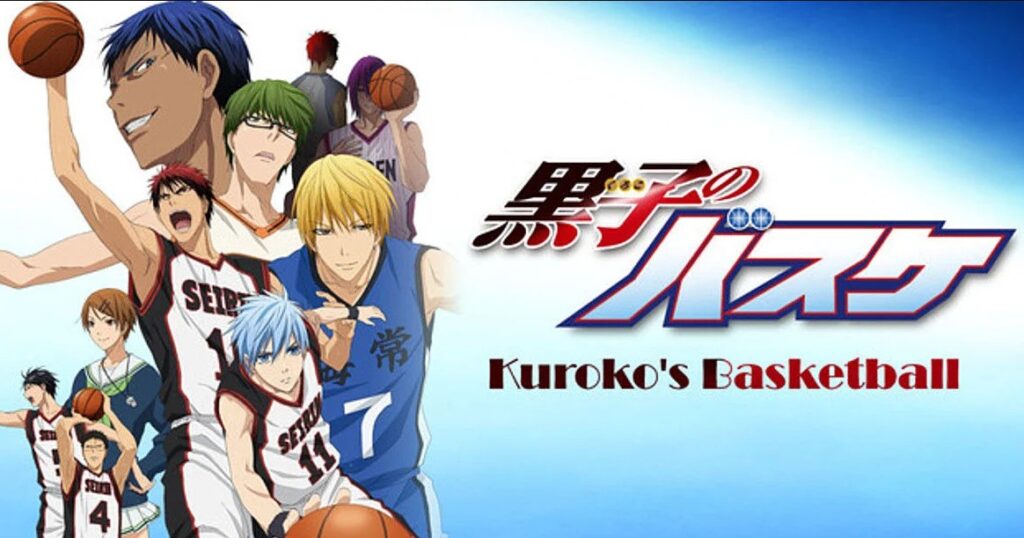 Top 10 Best Basketball Anime of All Time (2023 Ranked)