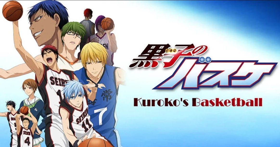 Kurokos Basketball game