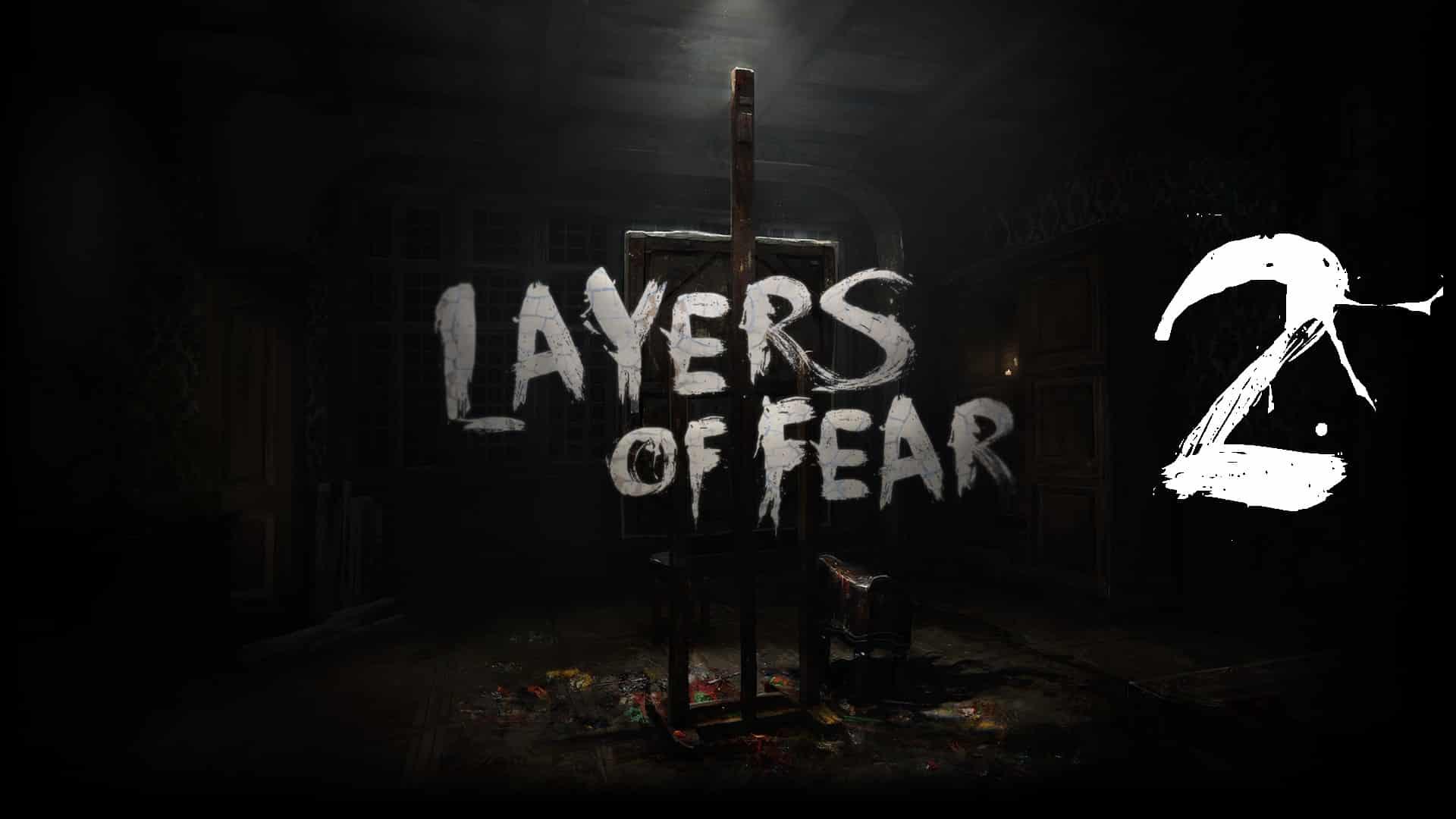 Layers of Fear 2