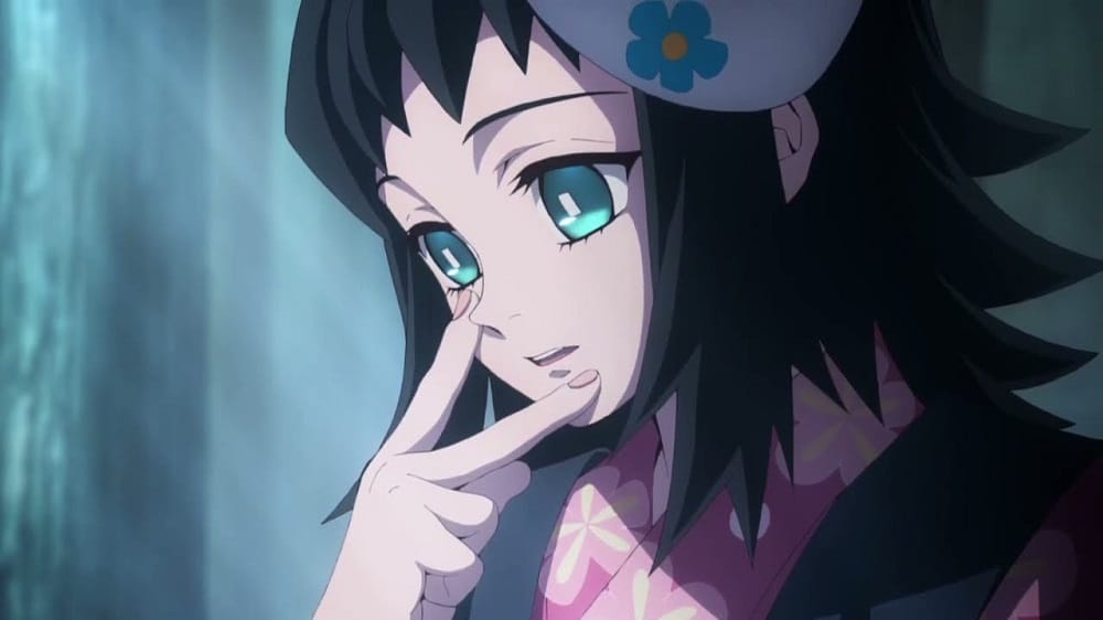 Top 18 Hottest Demon Slayer Female Characters 22 Ranked Top 18 Hottest Demon Slayer Female Characters 22 Ranked