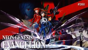 Neon Genesis Evangelion