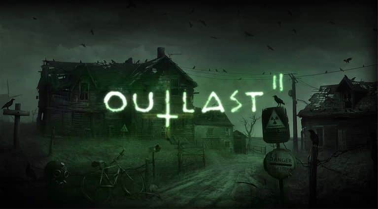 Outlast 2