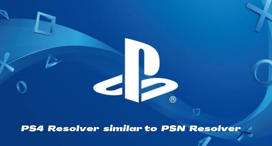 PSN Resolver Alternatives