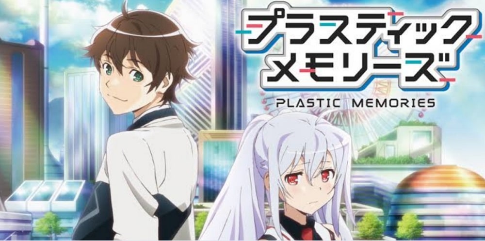 Plastic Memories