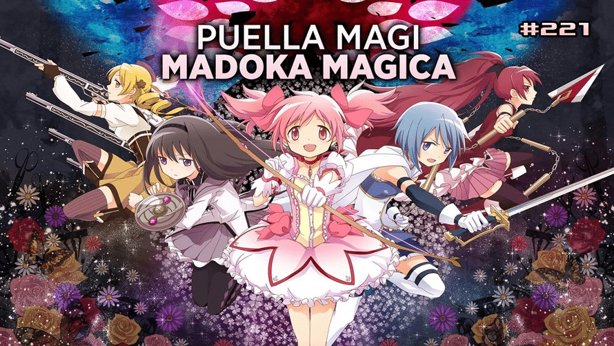 Puella Magi Madoka Magica