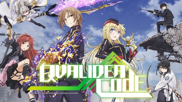 Qualidea Code