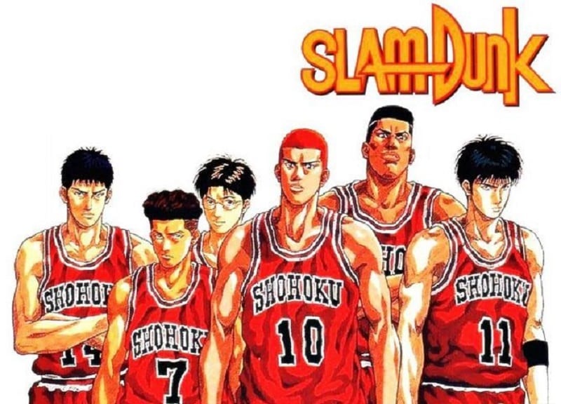 Slam Dunk game