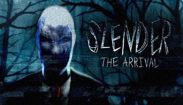 Slender The Arrival