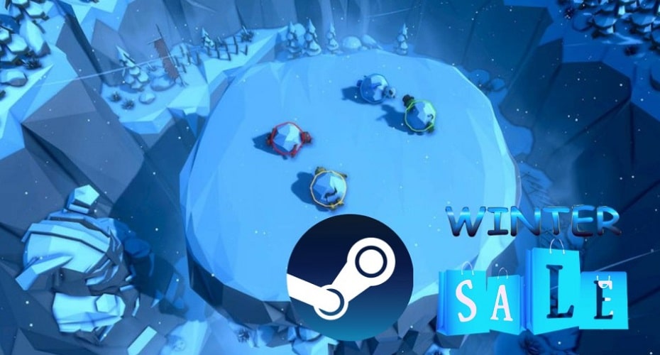 Steam Winter Sale 2021