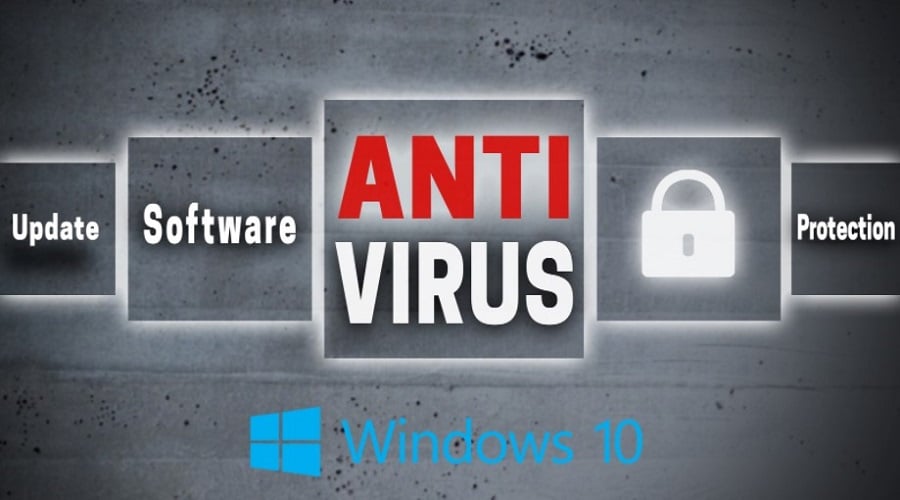 10 Best Antivirus Software for Windows 10 [Jan 2022]