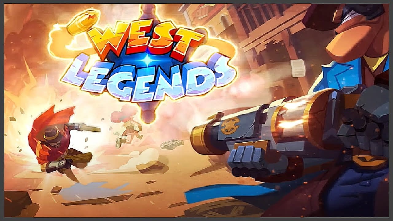 West Legends 3v3 Team Battle