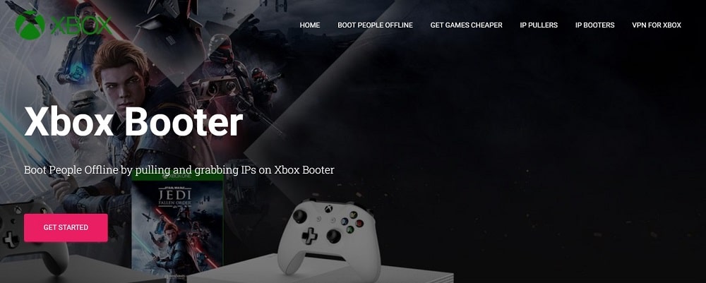 ip booter xbox one ip booter xbox one