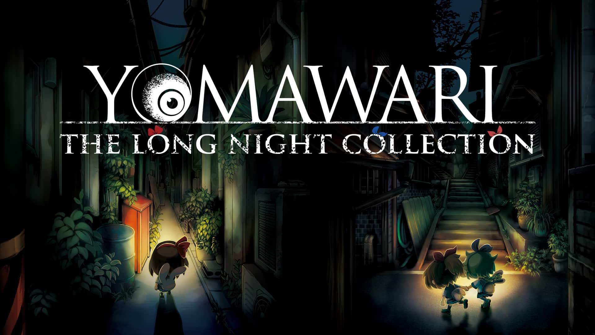 Yomawari The Long Night Collection