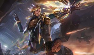 All League Of Legends Ezreal Skins Ranking 2022