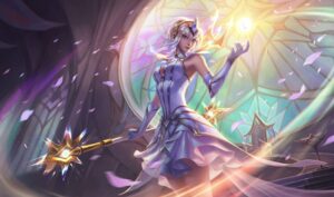 All League Of Legends Lux Skins Ranking 2022