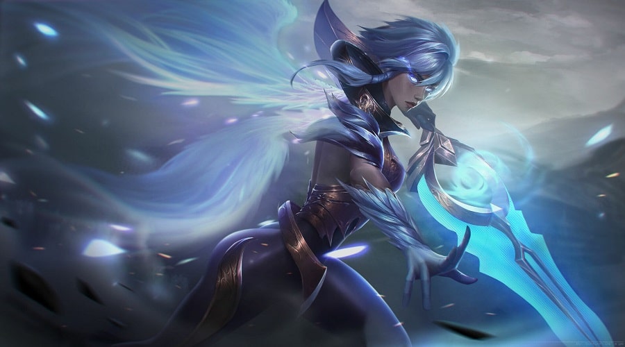 Best Riven Skins in League of Legends