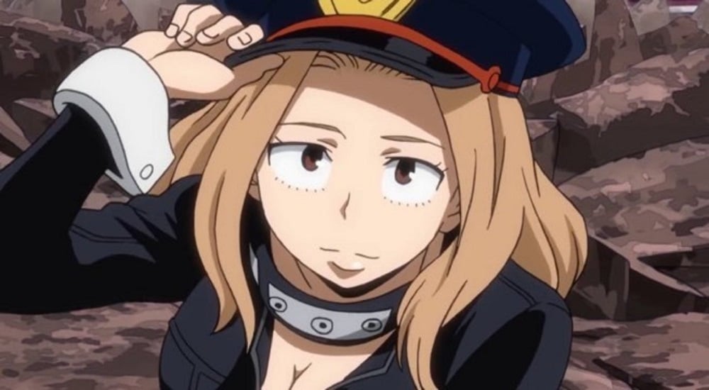 Camie Utsushimi -3