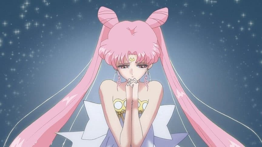 Chibiusa