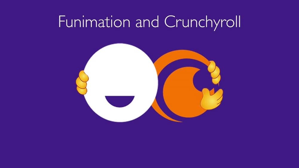 CrunchyrolFunimation