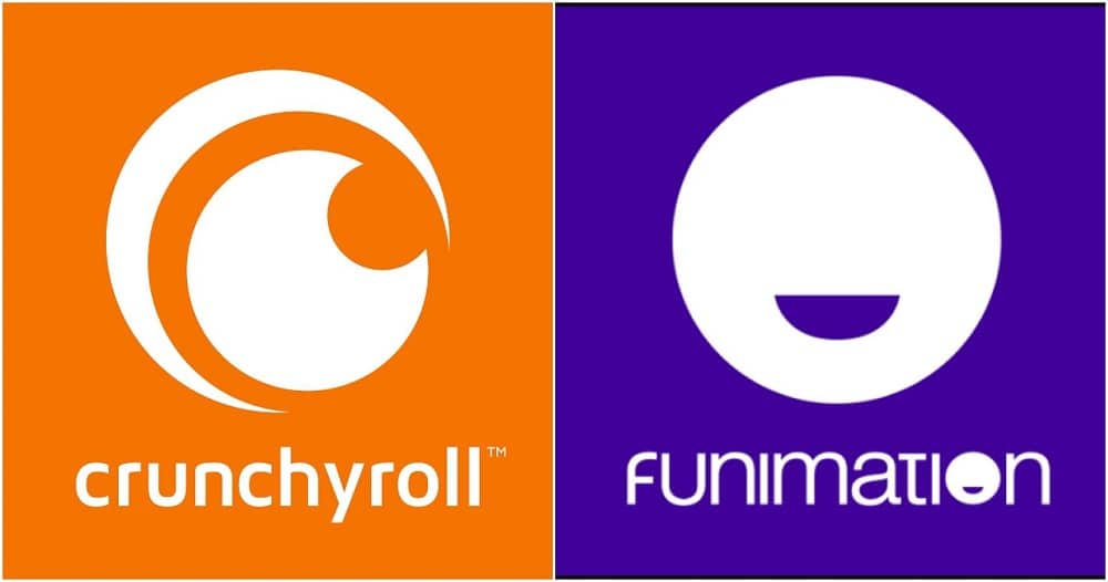 Crunchyroll and Funimation