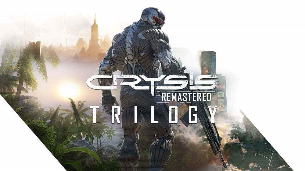 Crysis Remastered (trilogy)