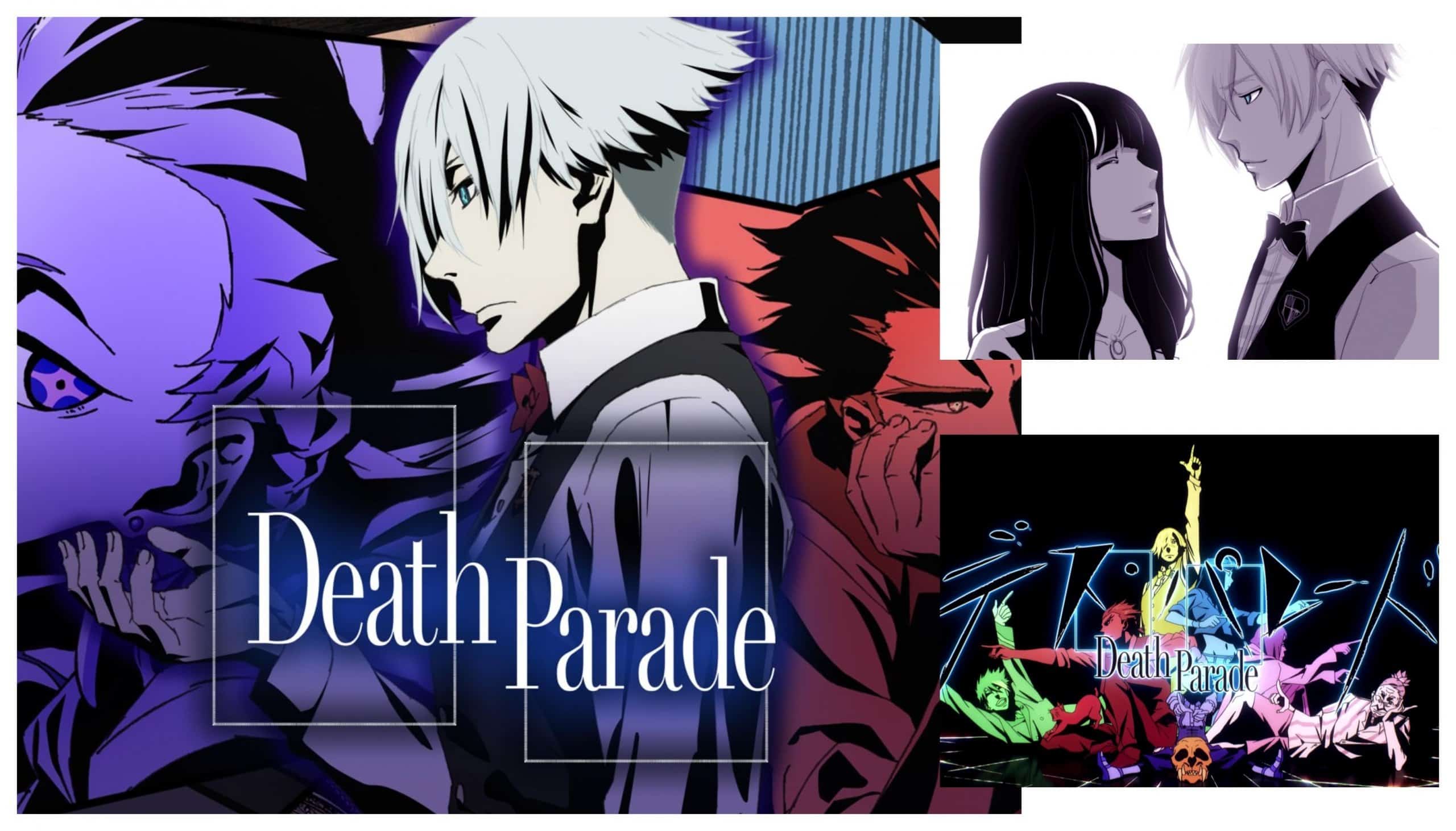 Death Parade