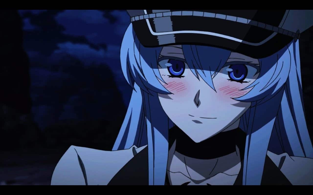 Esdeath