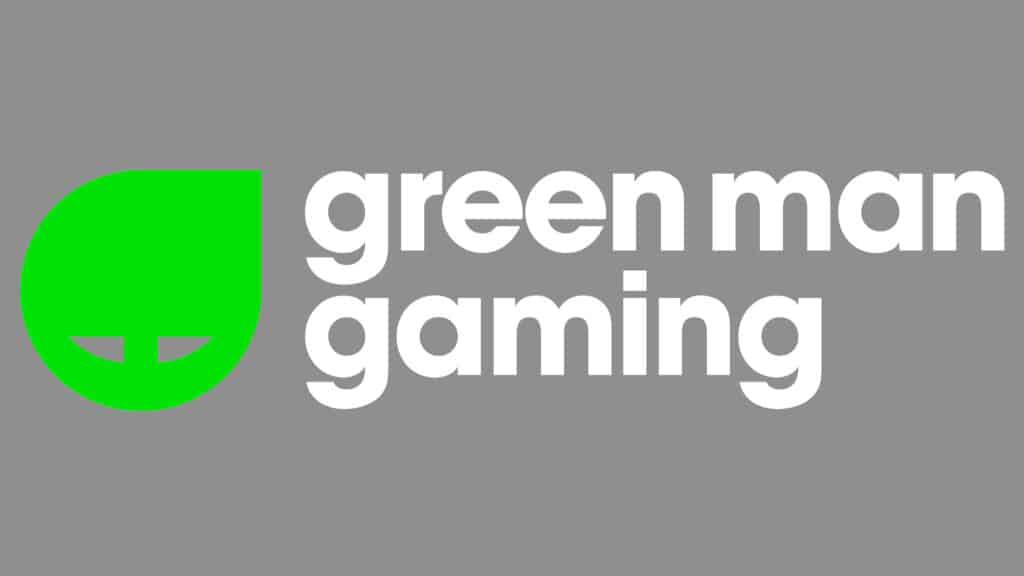 Green Man Gaming