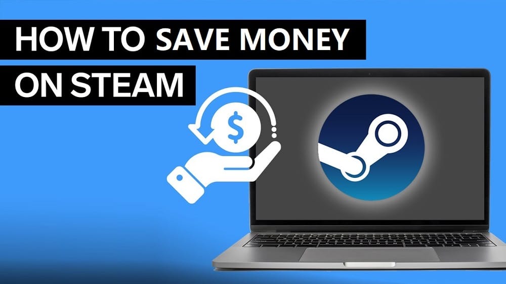 How to Save My Money on Steam