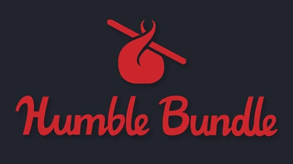 Humble Bundle