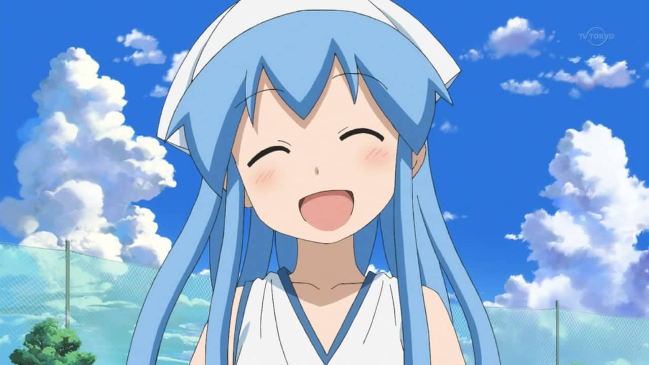 Ika Musume