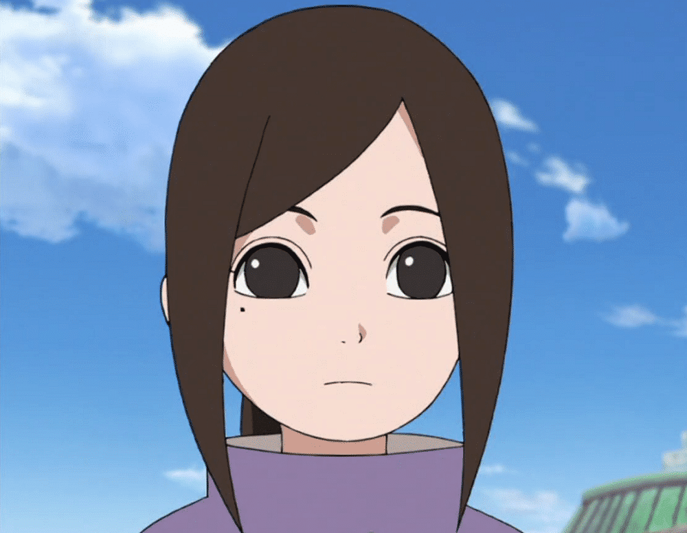 Izumi Uchiha