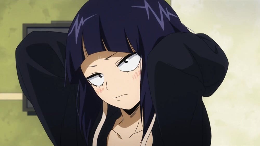 Kyoka Jiro -5