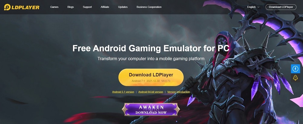 LDPlayer