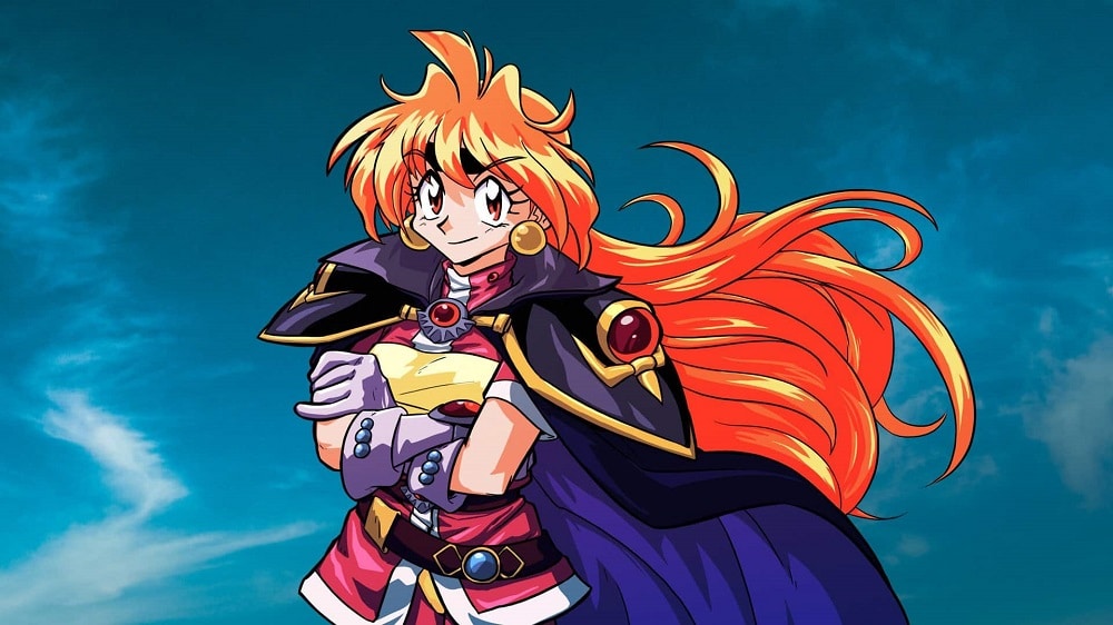 Lina inverse