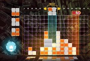 Lumines Remastered