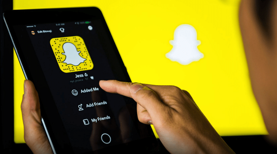 How to Make Snapchat Dark Mode