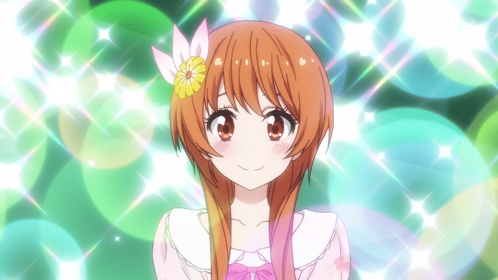 Marika Tachibana(Nisekoi)