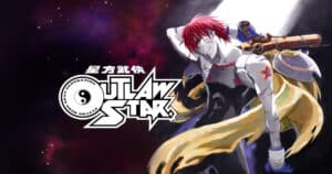 Outlaw Star