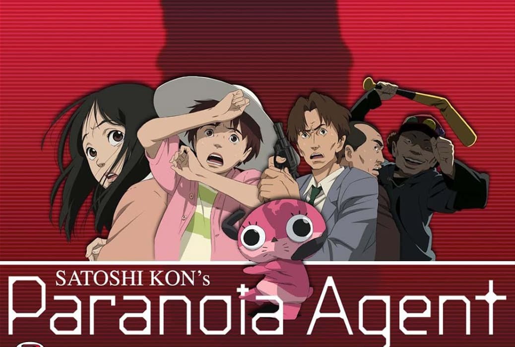 Paranoia Agent