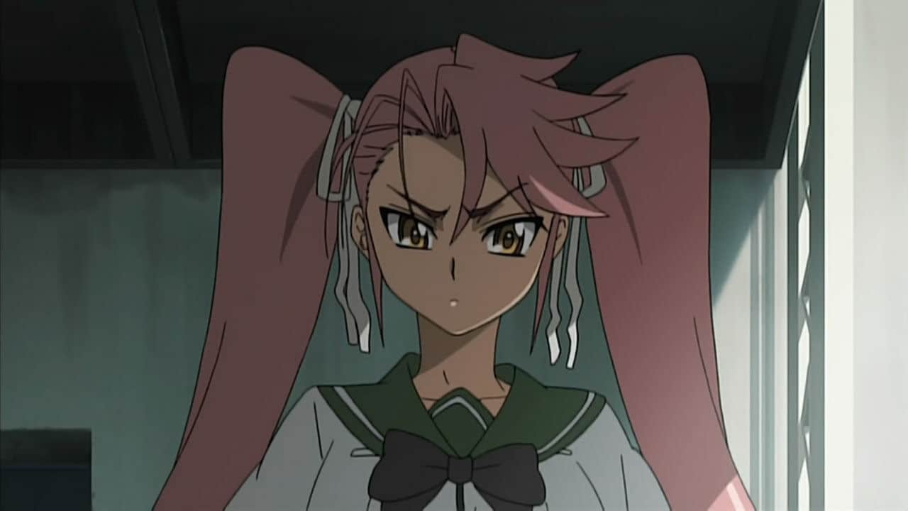 Saya Takagi